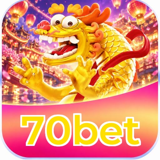 Logo 70bet Cadastro Brasil