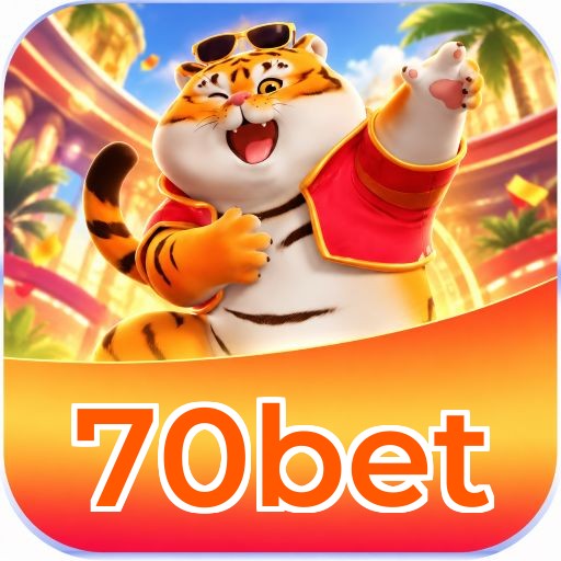 70bet Fortune Games - Tiger, Ox, Rabbit RTP Certificado
