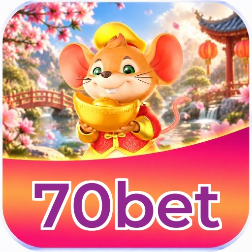 70bet Win - Jackpots e Vitórias
