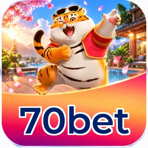 70bet Logo