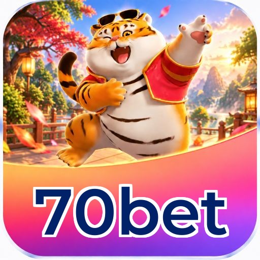 70bet Logo