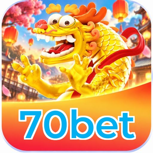 70bet Logo Seguro