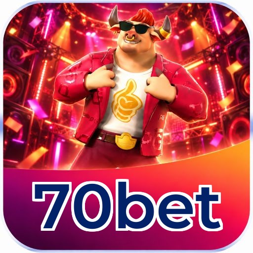 70bet Cadastro Oficial - Bônus R$ 5.000