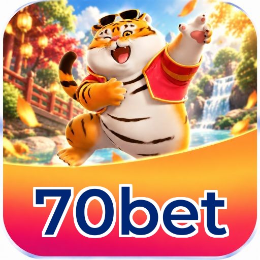 70bet VIP Program Logo