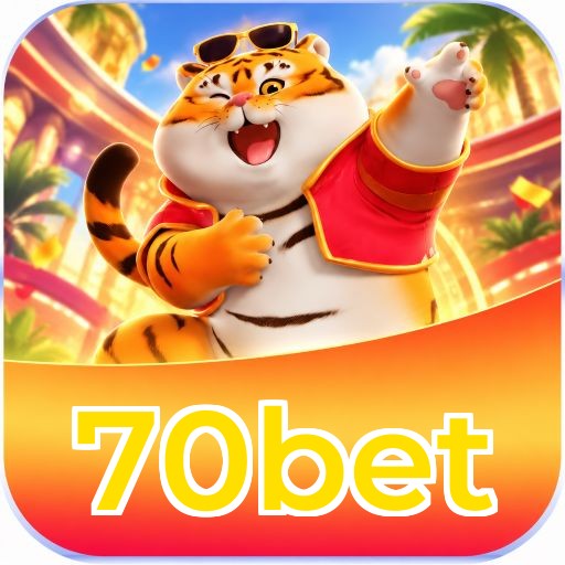 70bet Logo