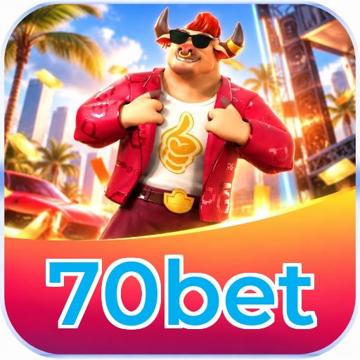 70bet Jackpots Progressivos