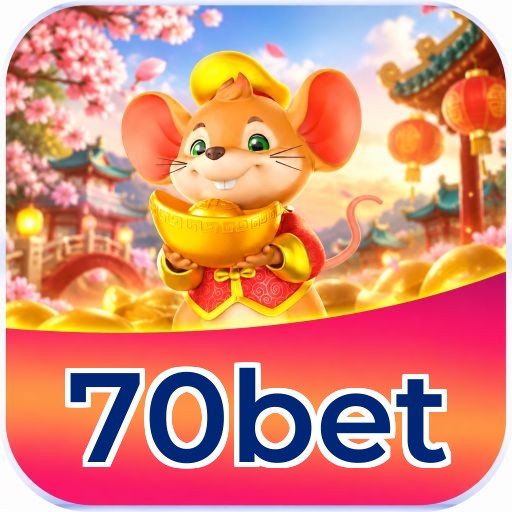 70bet Logo Oficial