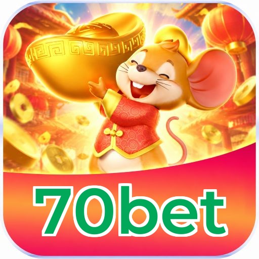 70bet Logo