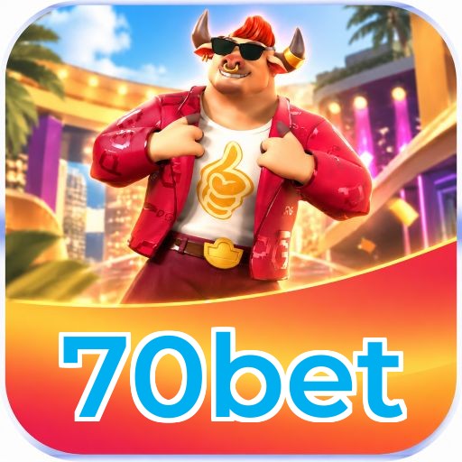 70bet Logo Verificado