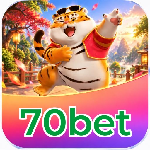 70bet Logo