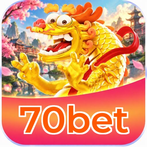 Logo 70bet Download Brasil